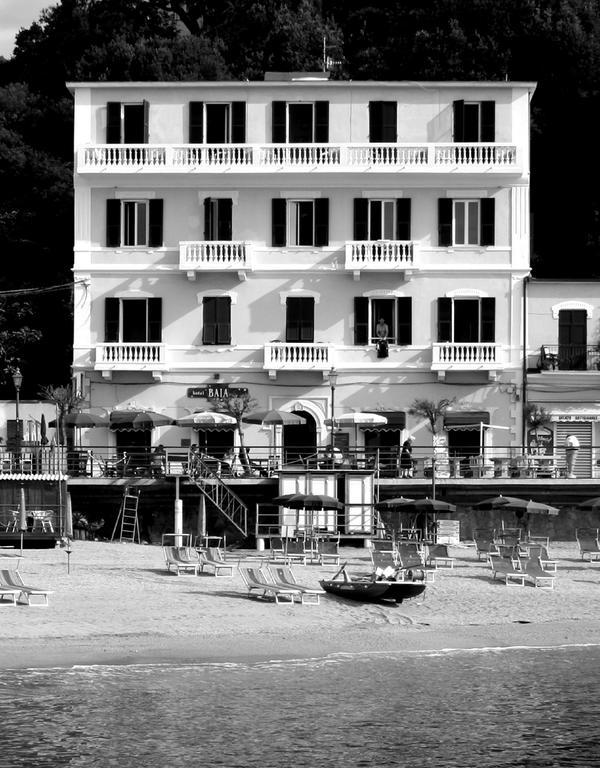 Hotel Baia Monterosso al Mare Eksteriør bilde